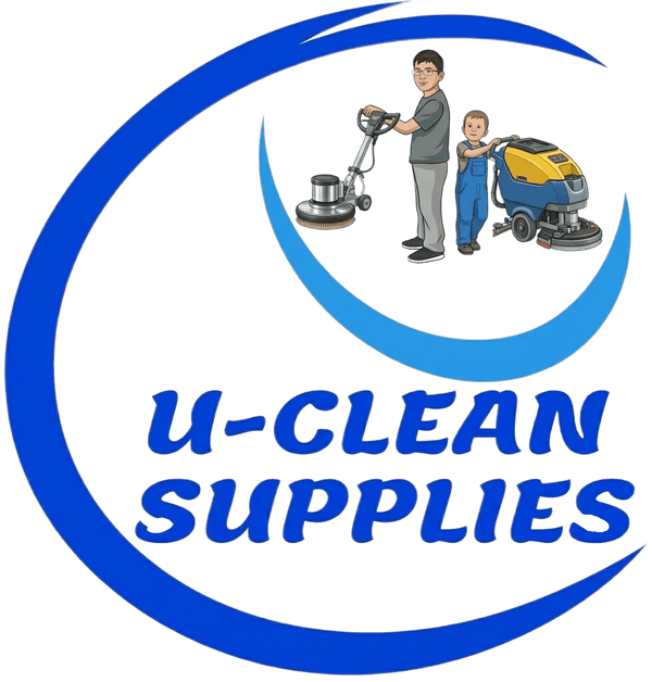 U-Clean Supplies - Janitorial & Cleaning Equipment